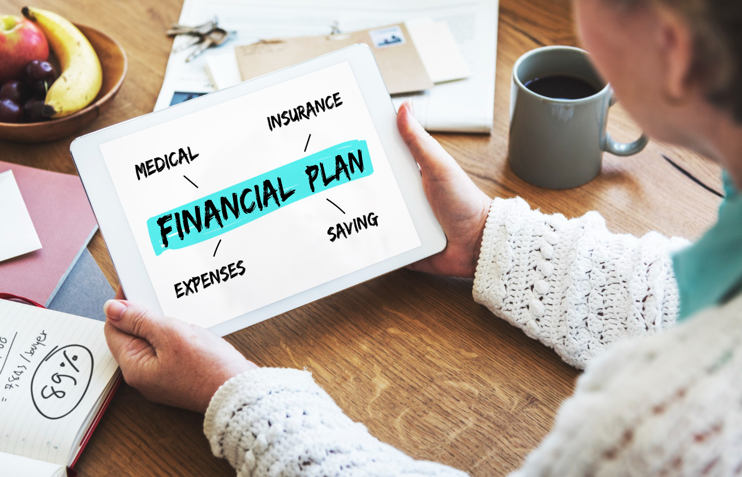 Conseil financier