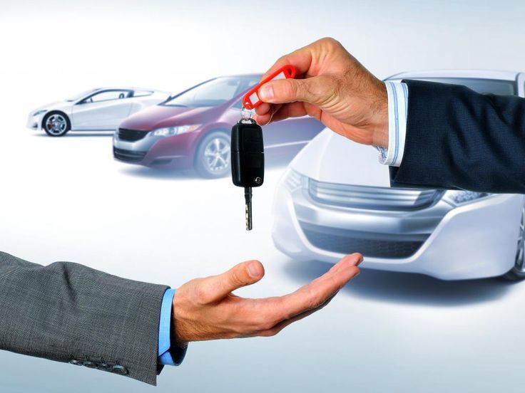Crédit automobile